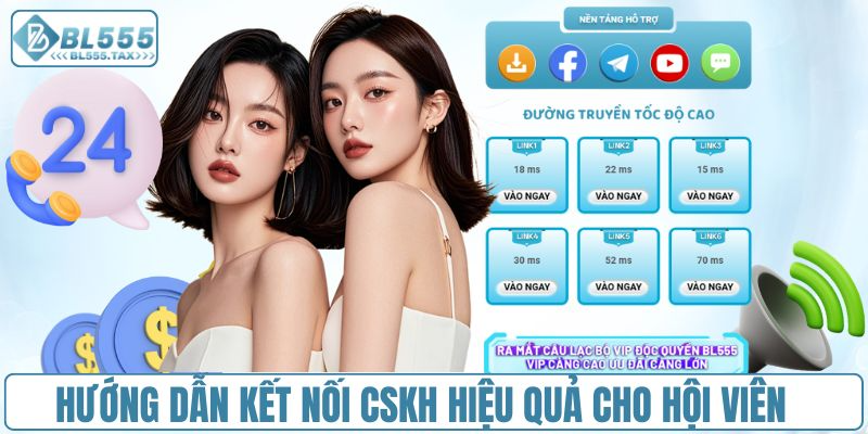 3 bước liên hệ chuyên viên hỗ trợ hiệu quả, an toàn