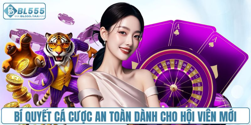 Chia sẻ mẹo cá cược hiệu quả tại nhà cái cho tân binh