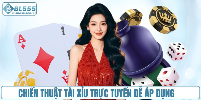 Công thức đặt cược thắng lớn khi chơi tài xỉu