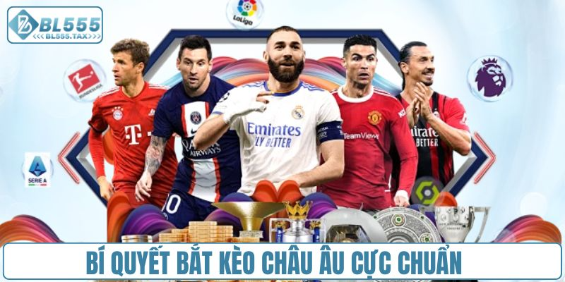 Hé lộ công thức bắt kèo 1x2 chính xác từ chuyên gia