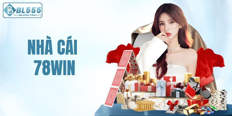 Nhà cái 78Win