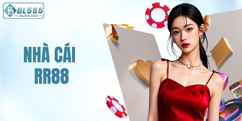 Nhà cái RR88