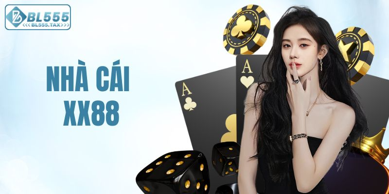 nhà cái XX88