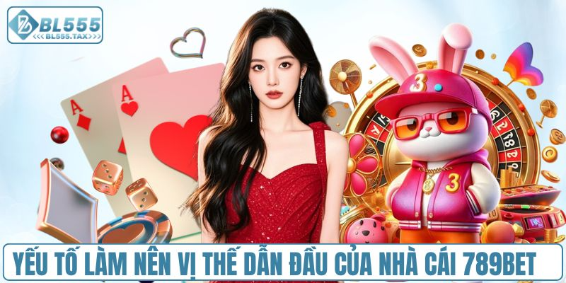 Những điểm mạnh hàng đầu của sân chơi trực tuyến 