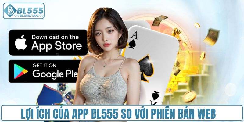 Những ưu điểm nổi bật khi cài đặt app game nhà cái