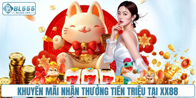 Ưu đãi tặng thưởng mới nhất 2025 tại nhà cái
